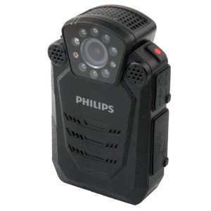 飞利浦（Philips）VTR8200 执法记录仪