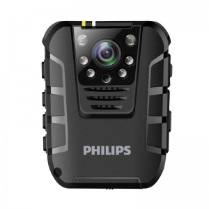 飞利浦（Philips）VTR8100 执法记录仪