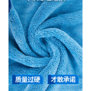 国产毛巾35*70