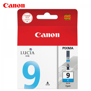 佳能(Canon) PGI-9M 品红 打印机墨盒 适用于iX7000、Pro9500MarkII、Pro9500