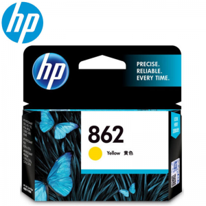 惠普/HP CB319ZZ/862 品红色 1 支 300 页 墨盒 适用机型见商品详情