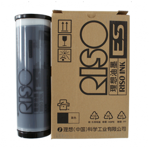理想(RISO) S-6651 油墨 （销售单位：支）