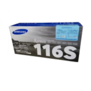 三星(Samsung) MLT-D116S 1500页 黑色 粉盒(单位：盒)