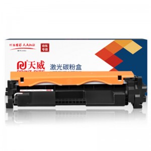天威 CF230A 粉盒 大容量 适用HP 230A M227fdw 227sdn 203dn 203d 203dw 203dw 227fdn 打印机 （计价单位：支）