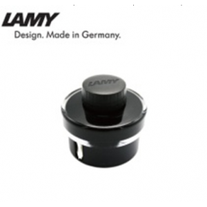 凌美(LAMY) T52 50ml 墨水 黑色(单位：瓶)
