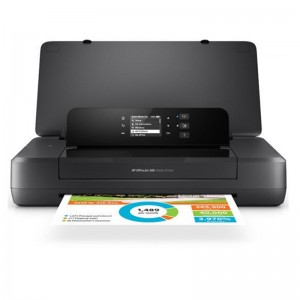 惠普（HP） OJ200 移动便携式打印机 (计价单位:台)