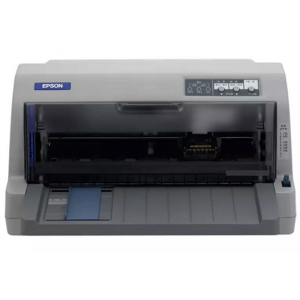 爱普生（EPSON) LQ-730KII 针式打印机