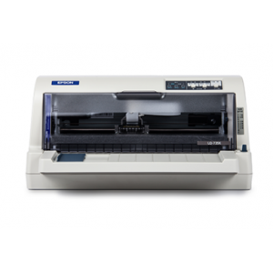 EPSON LQ-735K2 82列针式打印机