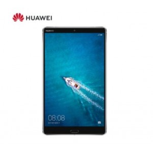 华为(HUAWEI) M5 SHT-AL09 8.4英寸 4G内存 64G存储 全网通 平板电脑 配色