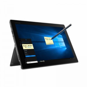 联想（lenovo）MiiX525 12.2英寸平板电脑二合一(i5-8250U/8G/256G/W10/) 原装 标配