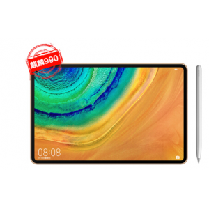 华为(HUAWEI)MatePad Pro【键盘+笔套装】10.8英寸麒麟990 8G+512G全网通 全面屏平板电脑