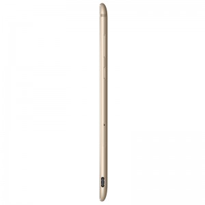 华为 CMR-W09 全网通 10.8英寸 4G+128G 麒麟960s 258.7*171.8*7.3mm 平板电脑  保修一年 香槟金