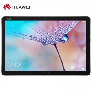 华为HUAWEI WIFI版 10英寸平板电脑 BAH2-W09 M5 青春版4GB-64GB（销售单位：台）