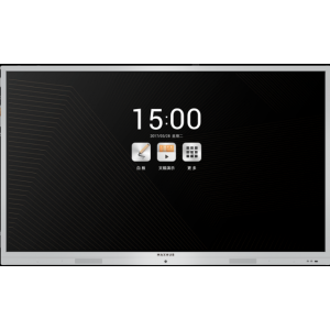 MAXHUB 55寸一体机 SM55CA 