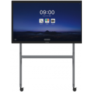 MAXHUB SM75CD 75寸 3840*2160 触摸屏交互式智能平板显示设备 单位：台
