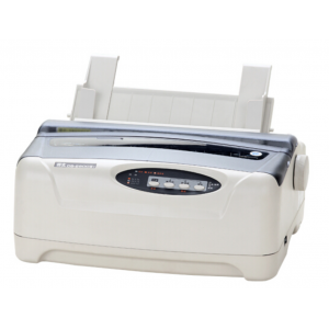 得实 DASCOM 多功能超高速24针80列通用打印机 DS-2600II