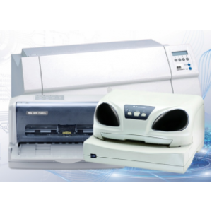 得实 DS200 打印机