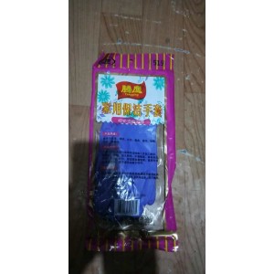 国产 L号 防水绒里手套