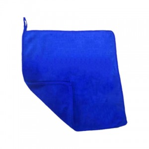国产 30*30cm 针织清洁抹布 SQ