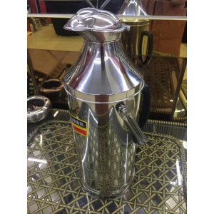 国产 鸭嘴不锈钢热水瓶3.2L  单位：个