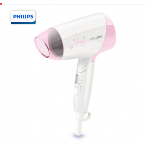 飞利浦(PHILIPS) HP8120/05 电吹风机家用大功率小体积恒温