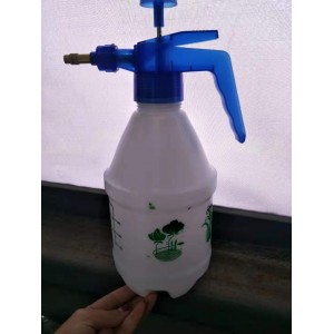 国产1.5L消毒喷壶