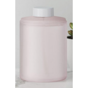 小米洗手机全自动感应出泡抑菌清洁洗手液替换装 320ml 单位：瓶