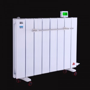 美的（Midea）电暖器 取暖器NY2213-17ARQ