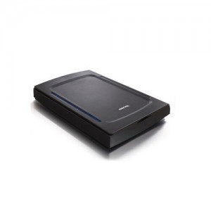 BenQ/明基 U610 A3 平板式 1200×1200dpi 扫描仪
