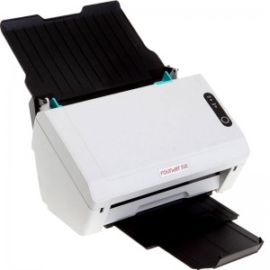 方正 馈纸式扫描仪 S8500 白色 30ppm/60ipm（300DPI，A4 彩色、黑白、灰度）