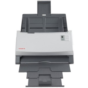 方正 馈纸式扫描仪 D3060C 灰色 40ppm/80ipm（200dpi A4 黑白、灰度）