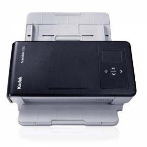 Kodak/柯达 i1150 A4 馈纸式 光学分辨率 600dpi 扫描仪