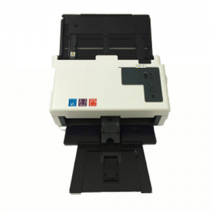紫光(UNIS) Q2240 扫描仪 A4 高速馈纸式自动双面扫描仪