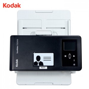 柯达(Kodak) i1150WN高速无线wifi网络扫描仪