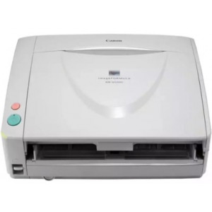 佳能DR-6030C A3 彩色文档高速双面扫描仪 馈纸式  600x600dpi  USB2.0 单位：台