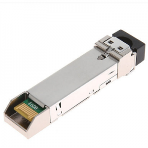 华三 SFP-GE-LX-SM1310-A SFP千兆单模模块 适用于华三交换机 单位：对