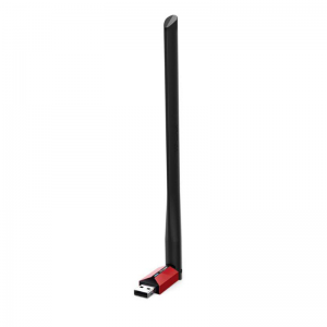 TP-LINK TL-WN726N 免驱版USB无线网卡