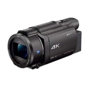 索尼（SONY）FDR-AX60 4K数码摄像机
