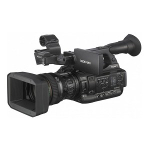 索尼 摄录一体机 PXW-X280 手持式存储卡式
