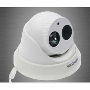 海康威视 DS-2CD2325D-XH 半球摄像头