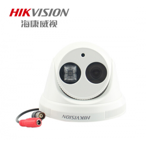 海康威视 DS-2c156f5p-it3 摄像头