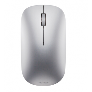 荣耀蓝牙鼠标 创意配件-Honor-AF30-银色-5号干电池1节-独立包装-国内-Bluetooth Mouse