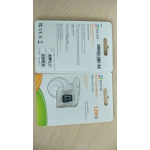 海康威视 CS-CMT-CARDT128G 监控专用存储卡（销售单位：个）