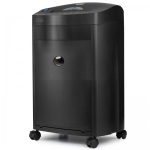 科密COMET 黑金刚 3级保密 27 L 碎纸机