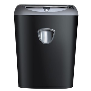 范罗士碎纸机 75CS 可碎12页段状 26.5L