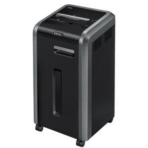 范罗士碎纸机 225Ci 