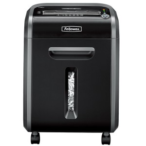 范罗士碎纸机 79Ci 可碎12页段状 23L