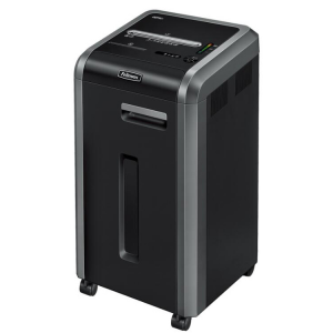 范罗士 225Ci 4级保密 61 L 碎纸机