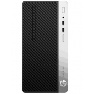 惠普 HP 台式电脑套机 ProDesk 480 G4 19.5英寸 i3-7100 4G 1T DVDRW Windows10系统 3年上门