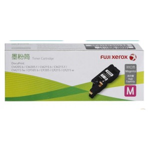 FujiXerox/富士施乐 CT201597 红色 1 支 适用机型:DocuPrint/CM205b/CM205f/CM215b/CM215f/CM215fw/CP105b/CP205/CP215/CP215w
